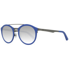 Купить мужские солнцезащитные очки Web Eyewear: Солнечные очки унисекс Web Eyewear WE0143-4991X Ø 49 mm