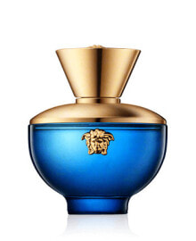 Versace Dylan Blue pour Femme Eau de Parfum Spray