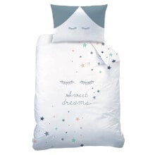 Bed linen for babies