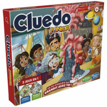 Educational board games for children