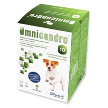 HIFARMAX Omnicondro-10 60Comp Dog Supplement