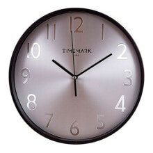 Wall Clock Timemark 30 x 30 cm