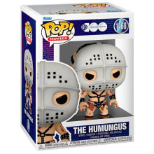 FUNKO POP Warner Bros 100th Mad Max The Road Warrior Lord Humungus