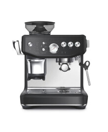 Breville barista Express Impress Espresso Machine