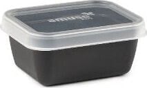 Containers and lunch boxes