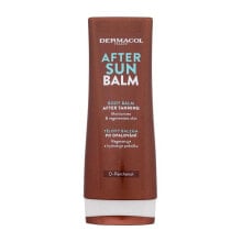 Dermacol After Sun Balm 200 ml after sun unisex