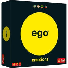 TREFL Boardgame Ego Emotions doll