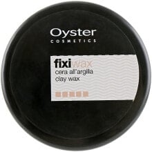  Oyster Cosmetics