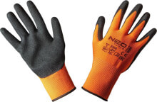 Neo Rękawice robocze nitrylowe 4131X rozmiar 9