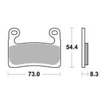 Spare parts and consumables for motor vehicles