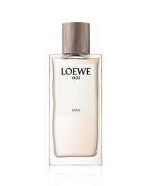 Loewe 001 Man Eau de Toilette Spray