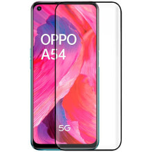 COOL Oppo A54 5G/A74 5G Full 3D tempered glass screen protector