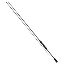 SALMO Thrill Seeker Spinning Rod