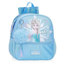 DISNEY Frozen Magic Ice junior backpack