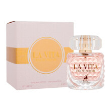 Maison Alhambra La Vita 100 ml eau de parfum für Frauen