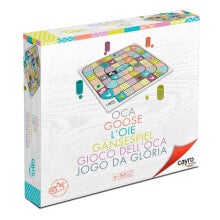 Настольные игры для компании tOY PLANET Oca Deco Board Game