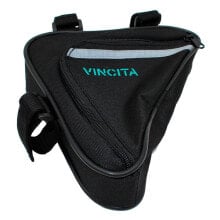 Велосумки велосипедная сумка VINCITA B021