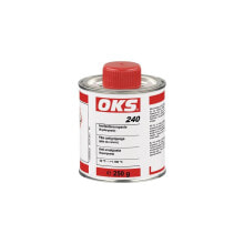 Oks Antifestbrennpaste (Kupferpaste) OKS 240 250 g , VE: 10 купить онлайн