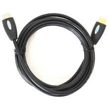 PNI HDMI High Speed+Ethernet M/M cable 3 m