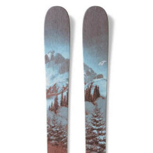 Купить товары для водного спорта Nordica: NORDICA Santa Ana 104 Free Alpine Skis