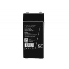 AGM37 - Black - Battery 4,500 mAh 4 V