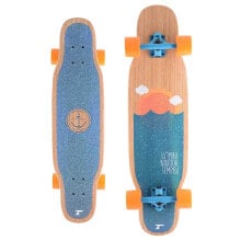 TEMPISH Mini Nautical Longboard 33´´