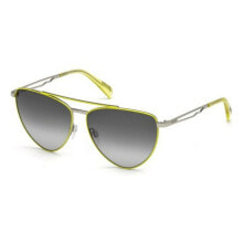 Купить женские солнцезащитные очки Just Cavalli: Женские солнечные очки Just Cavalli JC839SA ø 58 mm