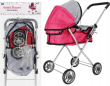 Strollers for dolls