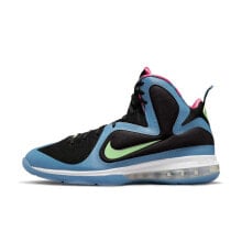 [DO5838-001] Mens Nike LeBron 9