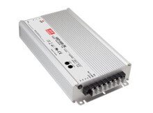 Блоки питания для светодиодных лент mEAN WELL HEP-600-36 адаптер питания / инвертор 600 W