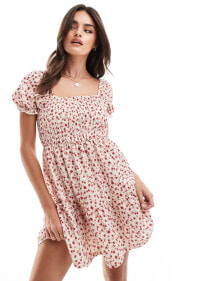 Женские мини-платья Miss Selfridge купить от $63