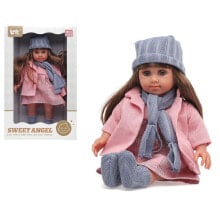 Baby Doll Sweet Angel 43 x 27 cm