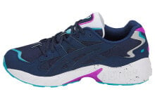 Asics Gel-Kayano 5 OG 低帮 跑步鞋 男女同款 蓝紫 / Кроссовки Asics Gel-Kayano 5 OG 1191A149-400