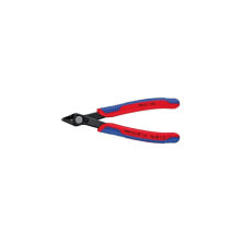 Pliers and side cutters