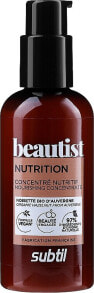 Pflegendes Haarkonzentrat - Laboratoire Ducastel Subtil Beautist Nourishing Concentrate