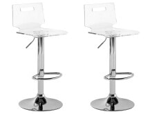 Bar stools for the kitchen