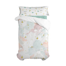 Bed linen for babies