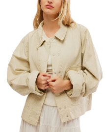 Women's jackets