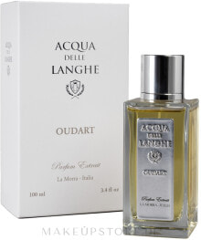 Acqua Delle Langhe Oudart - Parfum