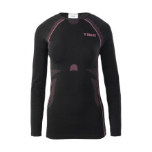 Купить спортивная одежда, обувь и аксессуары Brugi: Thermoactive blouse Brugi 2rc3 W 92800341460