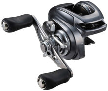 Fishing Reels