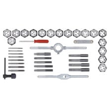 KREATOR KRT001140 Tap And Die Set 40 Pieces