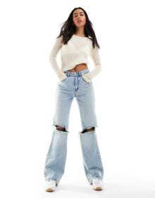 Women's jeans