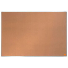 NOBO Impression Pro Cork 900X600 mm Board