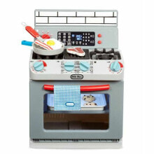 Children's kitchens and household appliances MGA
