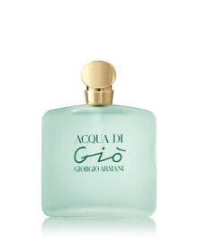 Giorgio Armani Acqua di Gio Femme Eau de Toilette Spray (100 ml)