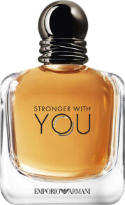 Stronger With You Eau De Toilette