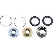 MOOSE HARD-PARTS Upper/Lower Shock Bearing Kit KTM SX 65 09-14