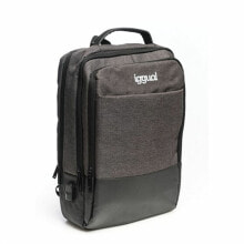 Купить сумки для ноутбуков iggual: Чемодан для ноутбука iggual IGG317747 15,6" 15"
