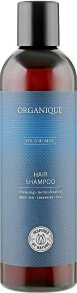 Erfrischendes Männershampoo - Organique Naturals Pour Homme Hair Shampoo